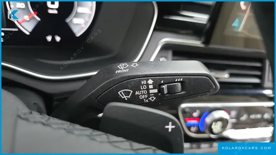 AUDI A4 40 TFSI PREMIUM