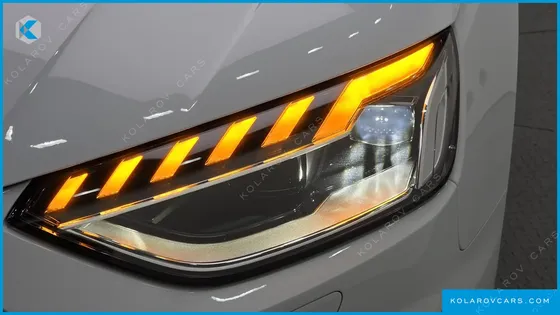 AUDI A4 40 TFSI PREMIUM
