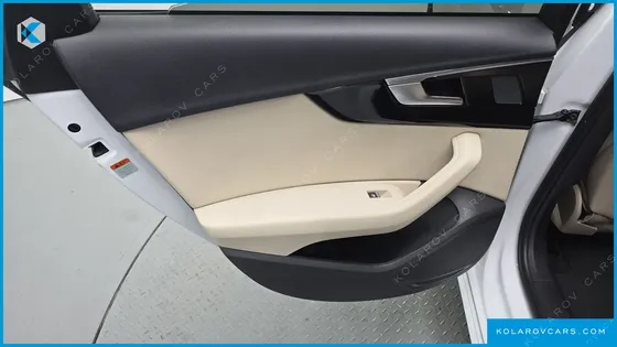 AUDI A4 40 TFSI PREMIUM