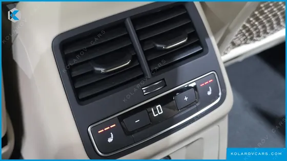 AUDI A4 40 TFSI PREMIUM