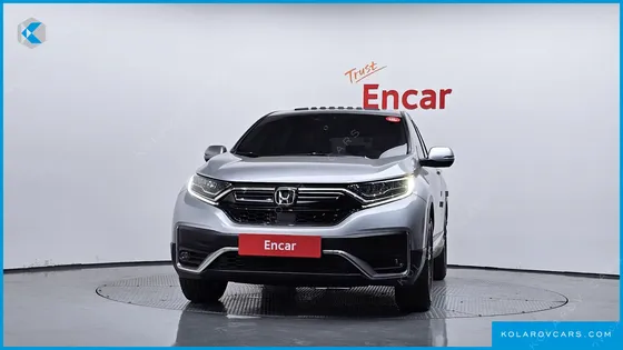 HONDA CR-V 1.5 EX-L 2WD
