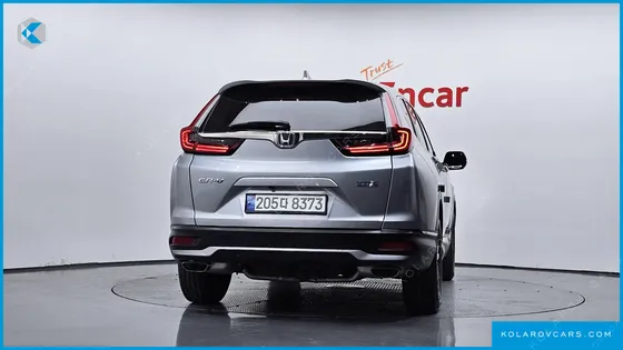 HONDA CR-V 1.5 EX-L 2WD