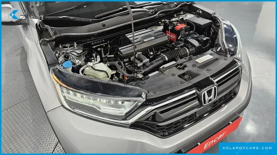 HONDA CR-V 1.5 EX-L 2WD