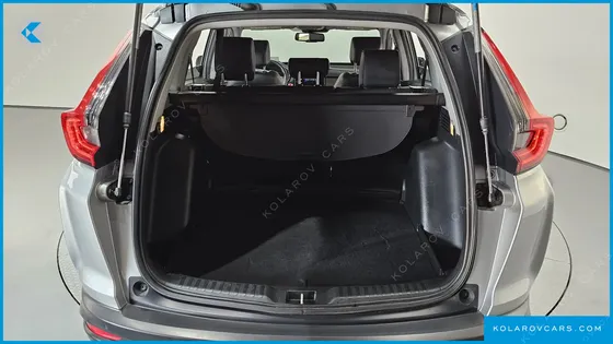 HONDA CR-V 1.5 EX-L 2WD