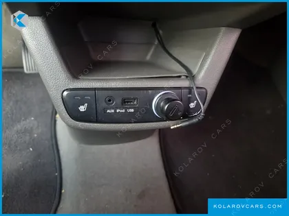 KIA RAY LUXURY