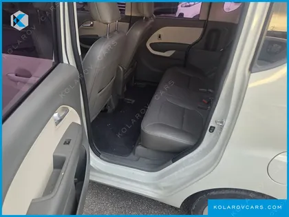KIA RAY LUXURY