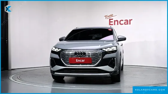 AUDI Q4 E-TRON 40 PREMIUM