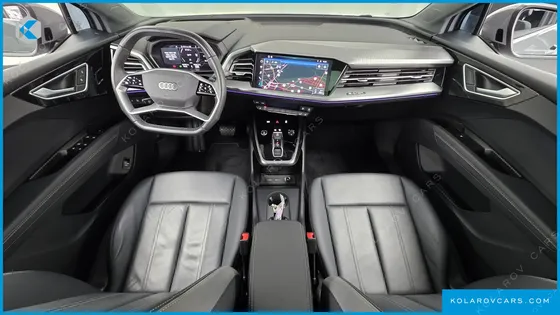 AUDI Q4 E-TRON 40 PREMIUM