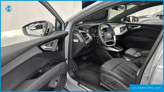 AUDI Q4 E-TRON 40 PREMIUM