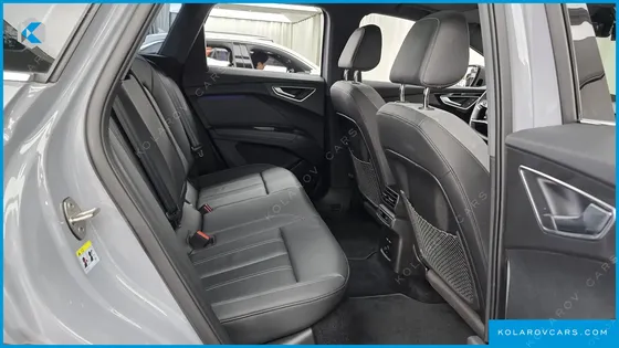 AUDI Q4 E-TRON 40 PREMIUM