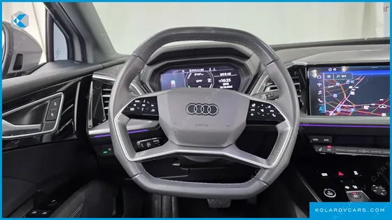 AUDI Q4 E-TRON 40 PREMIUM