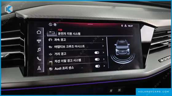 AUDI Q4 E-TRON 40 PREMIUM