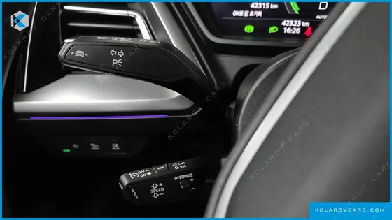 AUDI Q4 E-TRON 40 PREMIUM