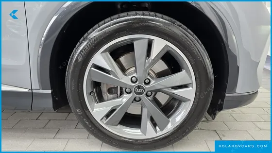 AUDI Q4 E-TRON 40 PREMIUM