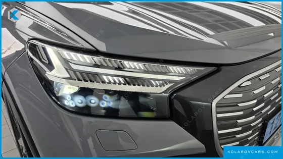 AUDI Q4 E-TRON 40 PREMIUM