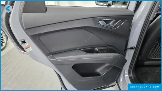 AUDI Q4 E-TRON 40 PREMIUM