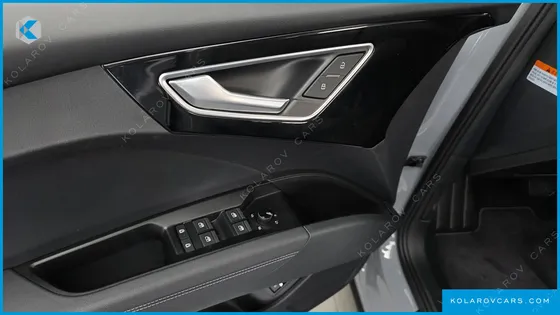 AUDI Q4 E-TRON 40 PREMIUM