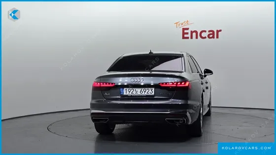 AUDI A4 40 TFSI PREMIUM