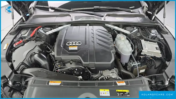 AUDI A4 40 TFSI PREMIUM