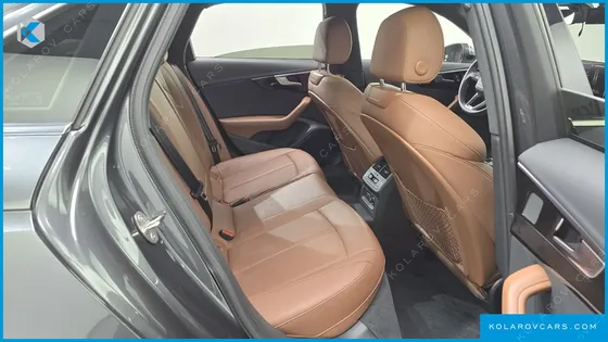 AUDI A4 40 TFSI PREMIUM
