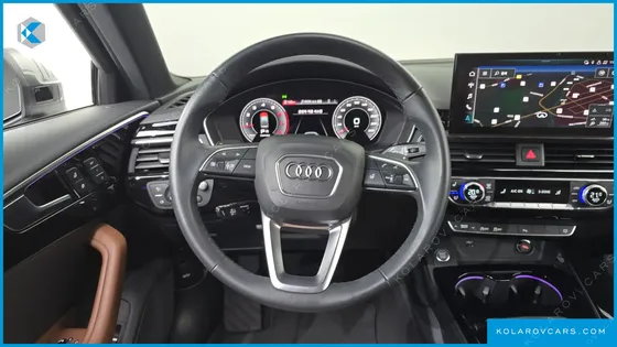 AUDI A4 40 TFSI PREMIUM