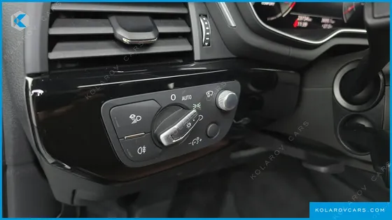 AUDI A4 40 TFSI PREMIUM