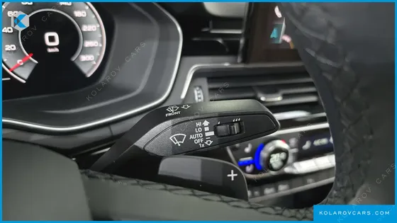 AUDI A4 40 TFSI PREMIUM