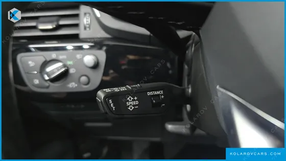 AUDI A4 40 TFSI PREMIUM