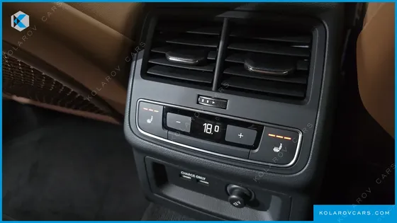 AUDI A4 40 TFSI PREMIUM