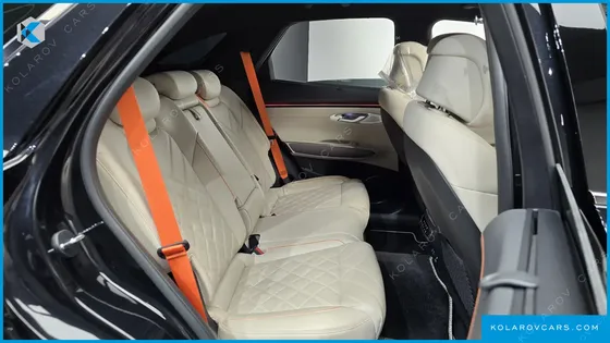 GENESIS GV70 2.5T GASOLINE AWD