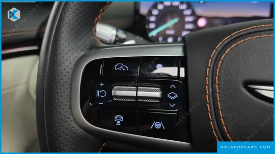 GENESIS GV70 2.5T GASOLINE AWD
