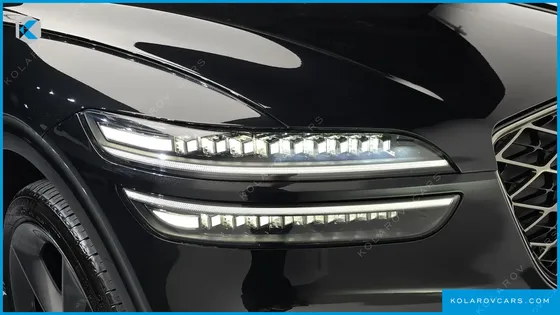 GENESIS GV70 2.5T GASOLINE AWD