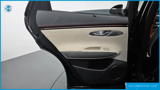 GENESIS GV70 2.5T GASOLINE AWD