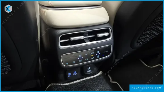 GENESIS GV70 2.5T GASOLINE AWD