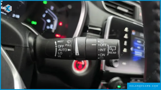 HONDA CR-V 2.0 HYBRID EX-L 4WD