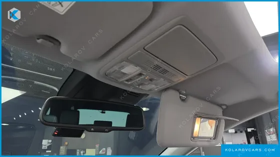 HONDA CR-V 2.0 HYBRID EX-L 4WD