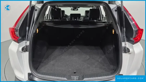 HONDA CR-V 2.0 HYBRID EX-L 4WD