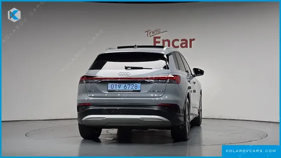 AUDI Q4 E-TRON 45