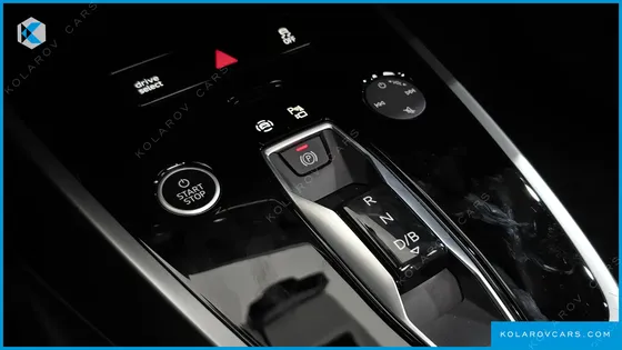 AUDI Q4 E-TRON 45