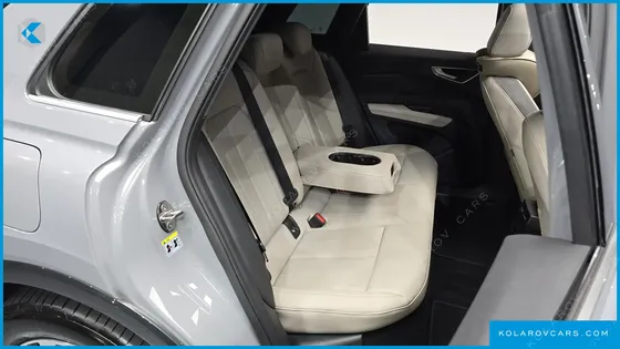 AUDI Q4 E-TRON 45