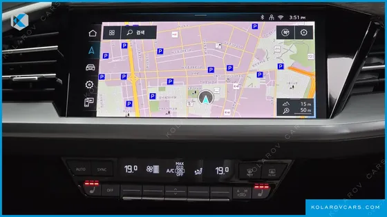 AUDI Q4 E-TRON 45