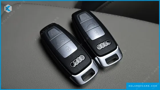 AUDI Q4 E-TRON 45