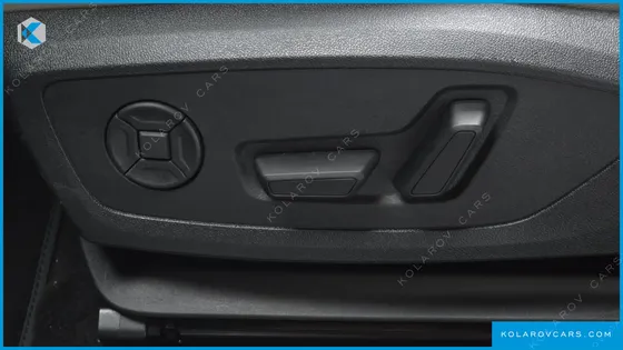AUDI Q4 E-TRON 45