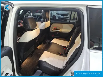 MERCEDES GLB-CLASS GLB250 4MATIC