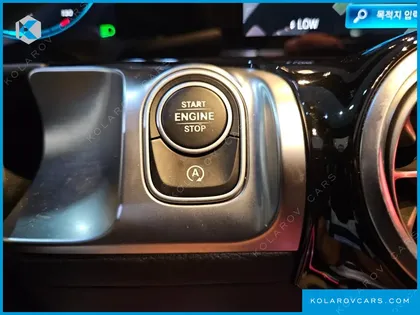 MERCEDES GLB-CLASS GLB250 4MATIC
