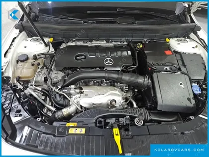 MERCEDES GLB-CLASS GLB250 4MATIC