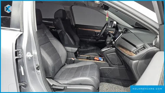HONDA CR-V 1.5 EX-L 2WD
