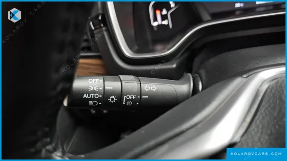 HONDA CR-V 1.5 EX-L 2WD