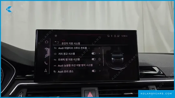 AUDI A4 35 TDI PREMIUM