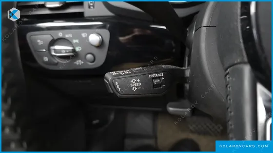 AUDI A4 35 TDI PREMIUM